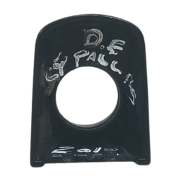 ACABAMENTO MAÇANETA EXTERNA DIANTEIRA ESQUERDA C4 PALLAS 10