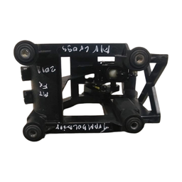 ALAVANCA MARCHA AIRCROSS 2018 MANUAL