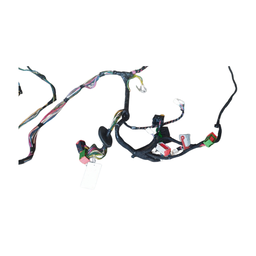 CHICOTE CARROCERIA BSI PAINEL AIRCROSS 1.6 16V 2017 AUTOMATI