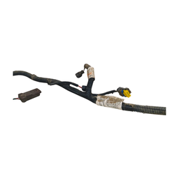 CHICOTE PARA CHOQUE TRASEIRO AIRCROSS 2017 1.6 16V