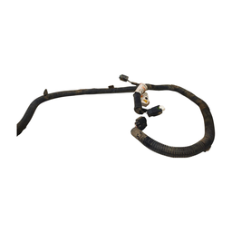 CHICOTE PARA CHOQUE TRASEIRO AIRCROSS 2017 1.6 16V