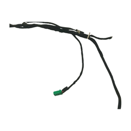 CHICOTE PORTA MALAS AIRCROSS 1.6 16V 2017