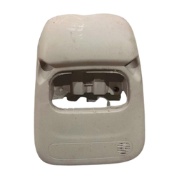 ACABAMENTO LUZ TETO CORTESIA AIRCROSS 2017 1.6 16V