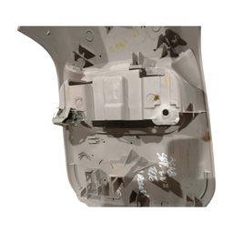 ACABAMENTO LUZ TETO CORTESIA AIRCROSS 2017 1.6 16V