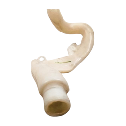 GARGALO RESERVATORIO AGUA LIMPADOR PARA BRISA AIRCROSS 2017