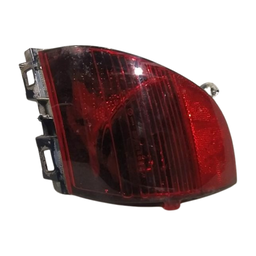 LANTERNA TAMA PORTA MALAS ESQUERDA AIRCROSS 2017