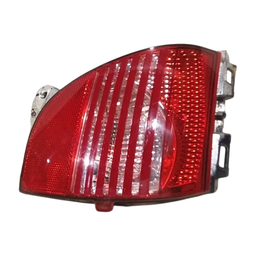 LANTERNA DIREITA PARA CHOQUE TRASEIRO AIRCROSS 2017