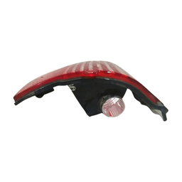 LANTERNA DIREITA PARA CHOQUE TRASEIRO AIRCROSS 2017