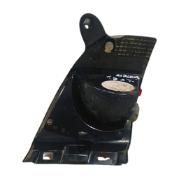 LANTERNA DIREITA PARA CHOQUE TRASEIRO AIRCROSS 2017