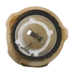 SOQUETE LAMPADA LANTERNA PARA CHOQUE TRASEIRO AIRCROSS 2017