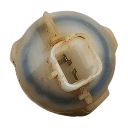 SOQUETE LAMPADA LANTERNA PARA CHOQUE TRASEIRO AIRCROSS 2017