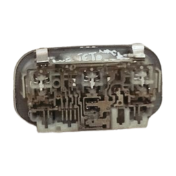 LUZ TETO CORTESIA AIRCROSS 2017