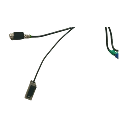 CHICOTE ANTENA RADIO AIRCROSS 2017