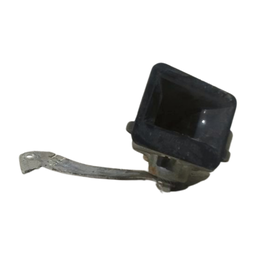 BUZINA AIRCROSS 2017