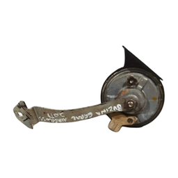 BUZINA AIRCROSS 2017