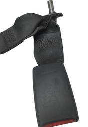 ENGATE DUPLO CINTO SEGURANÇA TRASEIRO NISSAN MARCH 2012/2020