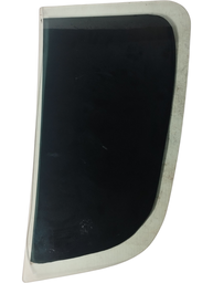 VIDRO PORTA TRASEIRA ESQUERDA (FIXO) SANDERO 2008 A 2014