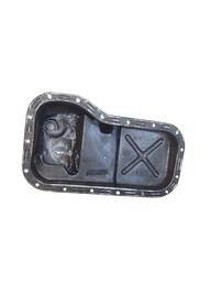 Carter Motor Fiat Uno 1.0 1.3 1.5 1998 A 2000