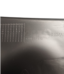 CHURRASQUEIRA ESQUERDA LOGAN 08/13 SANDERO 8/14 DUSTER 12/15