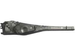 Churrasqueira Esquerda Logan 2008 a 2013 Sandero 08/14