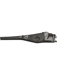 CHURRASQUEIRA ESQUERDA LOGAN 08/13 SANDERO 8/14 DUSTER 12/15