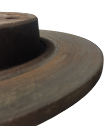 DISCO FREIO DIANTEIRO RENAULT SANDERO 1.6/1.0 2008 A 2014