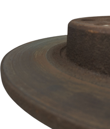 DISCO FREIO DIANTEIRO RENAULT SANDERO 1.6/1.0 2008 A 2014