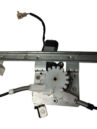 MÁQUINA VIDRO PORTA DIANT. DIREITA OROCH DUSTER SANDERO ELÉT