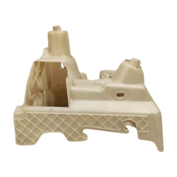 SUPORTE MODULO BSI AIRCROSS 2018