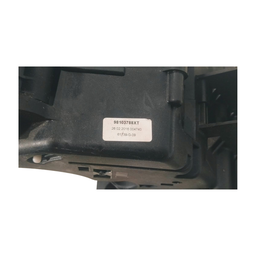 ALAVANCA MARCHA AIRCROSS 2017 AUTOMATICA AL4