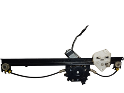 MÁQUINA VIDRO PORTA DIANTEIRA ESQUERDA OROCH DUSTER SANDERO