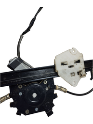 MÁQUINA VIDRO PORTA DIANTEIRA ESQUERDA OROCH DUSTER SANDERO