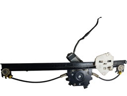 MÁQUINA VIDRO PORTA DIANTEIRA ESQUERDA OROCH DUSTER SANDERO