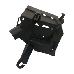 SUPORTE CAIXA FUSIVEIS CLIO 2007