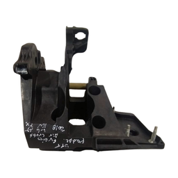 SUPORTE PEDALEIRA AIRCROSS 2018 1.6 16V AUTOMATICO