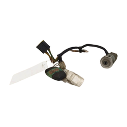 CILINDRO IGNIÇÃO RENAULT SYMBOL 2012 1.6 16V COM CHAVE 