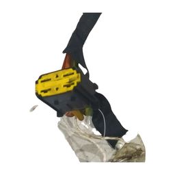 CILINDRO IGNIÇÃO RENAULT SYMBOL 2012 1.6 16V COM CHAVE 