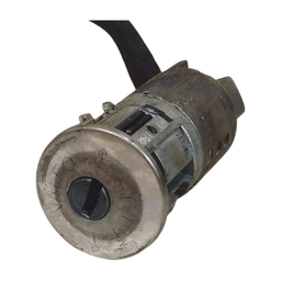 CILINDRO IGNIÇÃO RENAULT SYMBOL 2012 1.6 16V COM CHAVE 