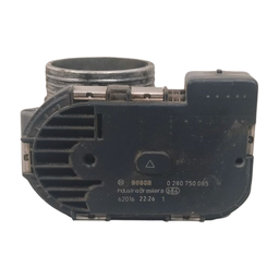 TBI CORPO BORBOLETA AIRCROSS 2017 1.6 16V