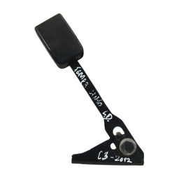 ENGATE PLUG FEMEA CINTO SEGURANÇA C3 2012