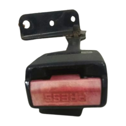 ENGATE PLUG FEMEA CINTO SEGURANÇA C3 2012