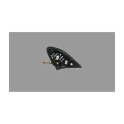 ACABAMENTO RETROVISOR EXTERNO DIREITO PEUGEOT 2008 2019