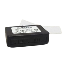 SENSOR CHUVA AIRCROSS 2017