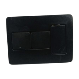 ACABAMENTO TAMPA BOTÃO PAINEL AIRCROSS 2017