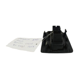 ACABAMENTO TAMPA BOTÃO PAINEL AIRCROSS 2017