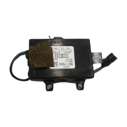 MODULO CENTRAL ALARME AIRCROSS 2017