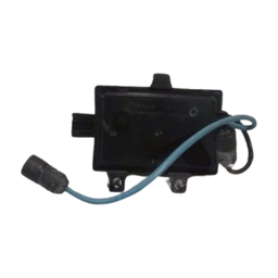 MODULO CENTRAL ALARME AIRCROSS 2017