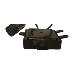 MODULO CENTRAL ALARME AIRCROSS 2017