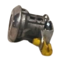 CILINDRO FECHADURA PORTA DIANTEIRA ESQUERDA  KWID 2019