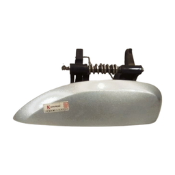 Maçaneta Ext. Diant/Tras Esq Sandero Kwid Logan Duster 2014/